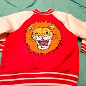 COOL TODDLER JACKETS